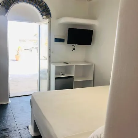 Air Mykonos Gasthof Mykonos Town