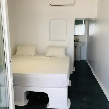 Air Mykonos Gasthof *