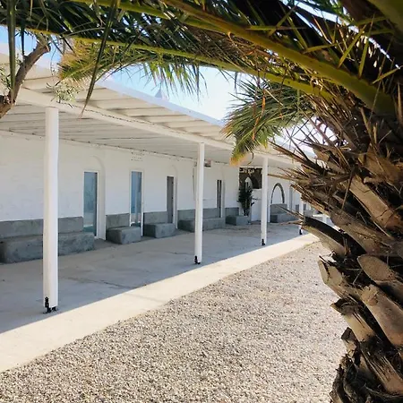 Air Mykonos Gasthof *