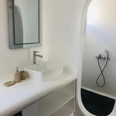 Air Mykonos Herberg Mykonos Town