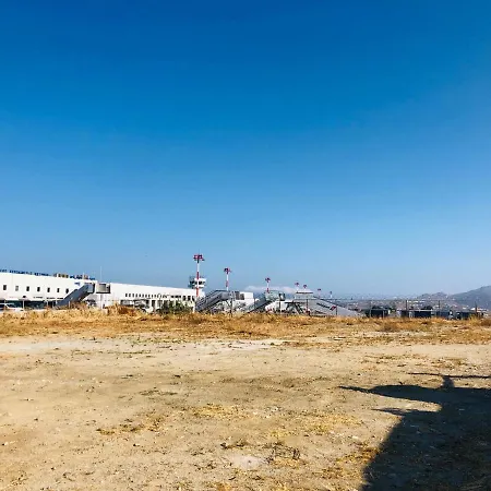 Air Mykonos Gasthof *
